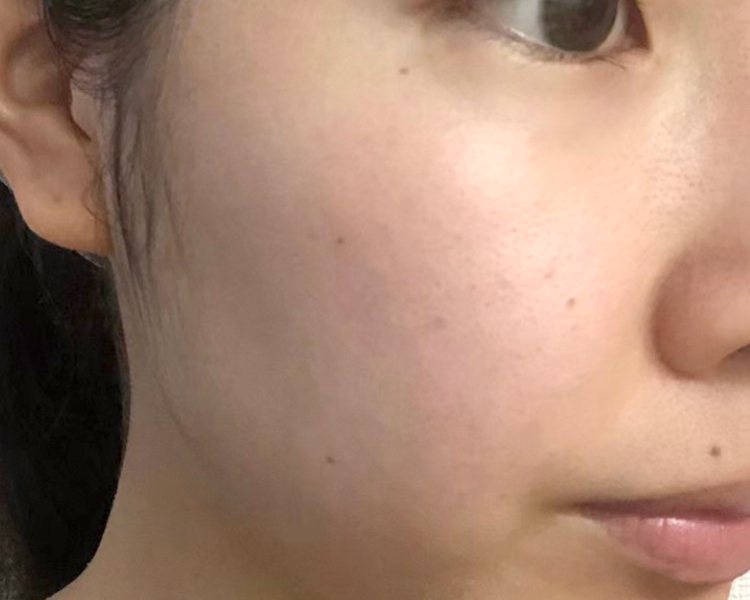 マトリックスエキス　お試し　navis 27日目②